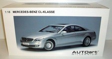 AUTOART 1/18 - 76164 MERCEDES