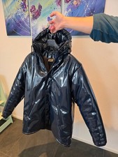 Lack Jacke NEU Herren