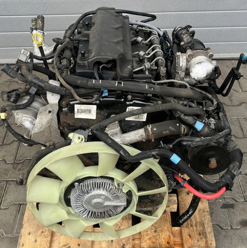 Motor qj2w tdci ford - tdci,