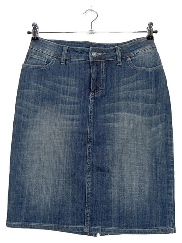 Jette damen jeansrock - jeansrock, gr.