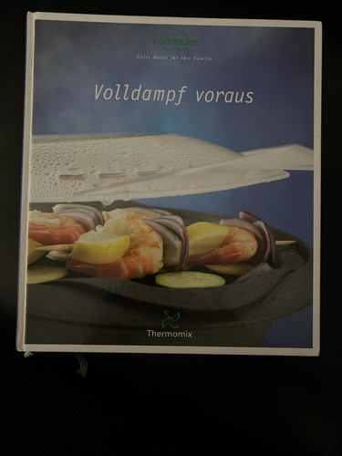 Thermomix kochbuch - thermomix®,