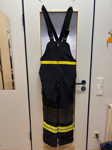 Tacconi feuerwehr hupf hose - hupf,