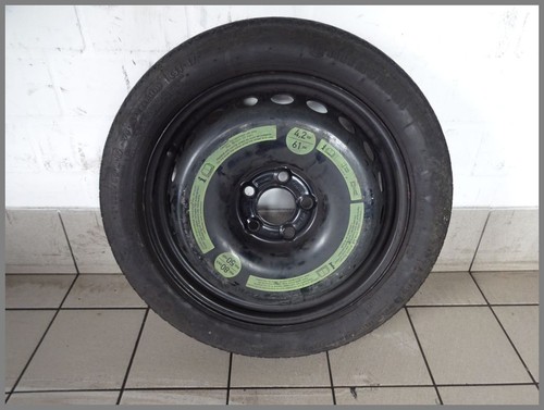 Mercedes w203 w209 notrad - w209,
