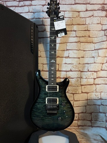 Prs custom floyd cobalt - custom,