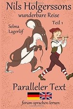 Nils Holgerssons wunderbare Reise / The Wonderful Ad... | Buch | Zustand wie neu