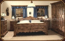 Abtenau Voglauer Einrichten