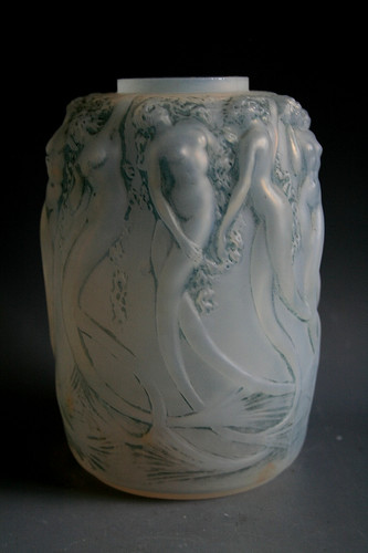 Antiker rene lalique - antiker,