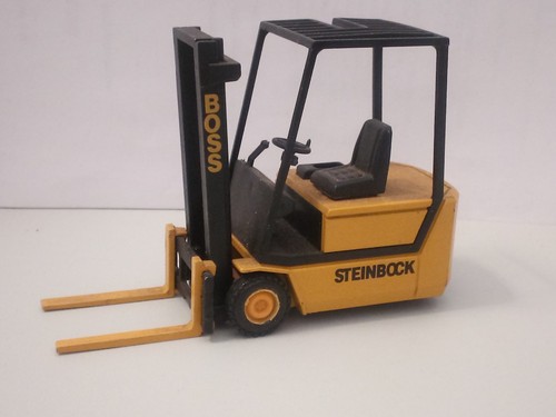 Steinbock boss - ⛔steinbock,