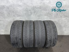 4x Winterreifen Bridgestone