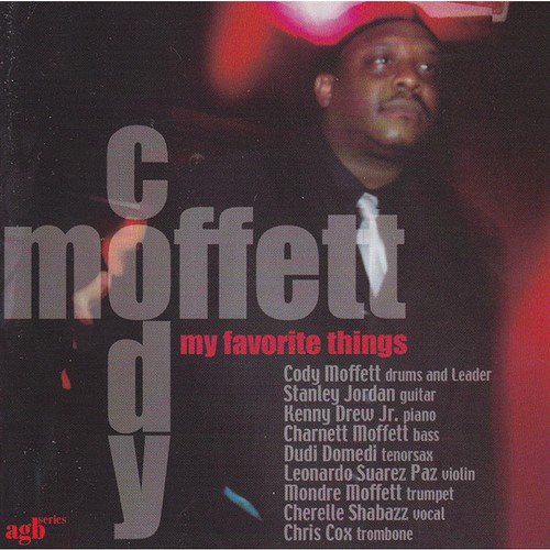 Cody moffett my - -, favorite
