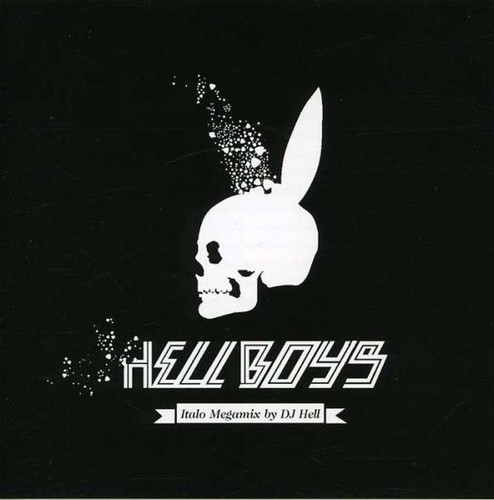 Hell hellboys italo - hell,