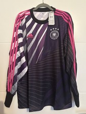 COA OLIVER KAHN Torwart Trikot