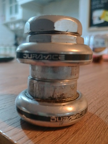 Vintage steuersatz shimano - steuersatz,
