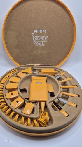 70er vintage philips - vintage,