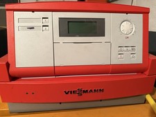 Viessmann 7187088 Vitotronic 200 KW2 Regelung