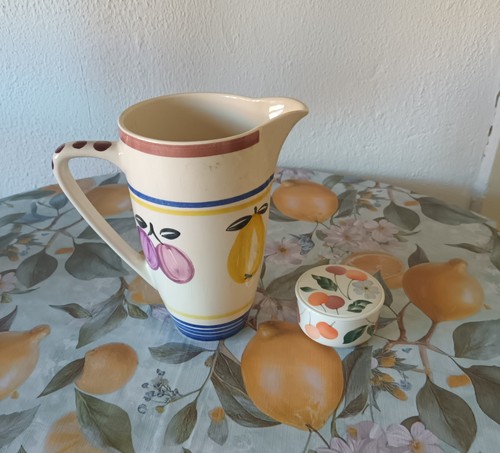 Villeroy und boch kanne - boch,