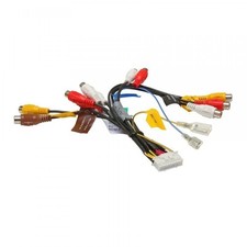Rca vor außen - phono, kabel