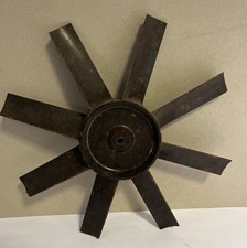 Lüfterrad Flügelrad für Automobile ,Industriemaschinen ab 1900 Seltenes Bakelit