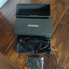 CHANEL Sonnenbrille Damen