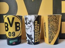 BVB09 STADIONBECHER 0,5L TSCHÜSSI KOWSKI KUBA