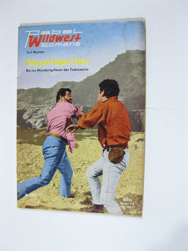 Pabel western wildwest - pabel,