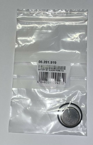 Uwatec batteriewechselsatz - uwatec,