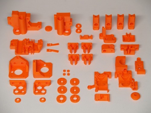 Prusa mk2s drucker - mk2s,