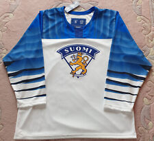 Eishockeytrikot Finnland