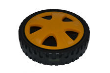 20 CM Rasenmäher Bollerwagen