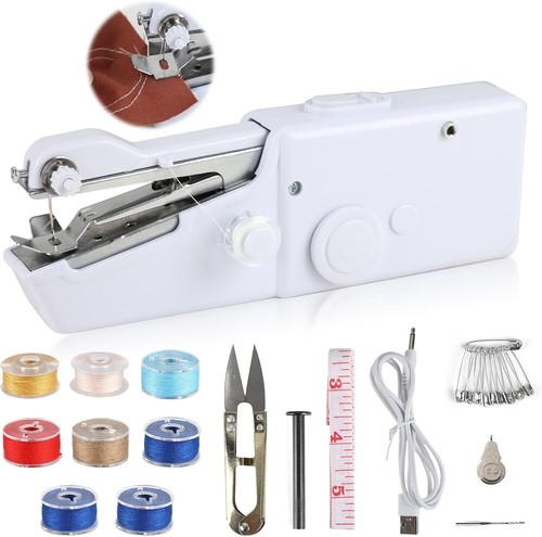 Handnähmaschine nähmaschine - handnähmaschine,