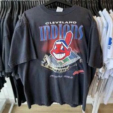 Retro Cleveland Indians