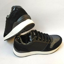 Luhta Len Black schwarz MS