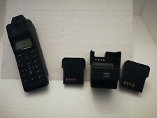 Hagenuk MT 900 Handy Mobiltelefon seltene Vintage Rarität