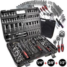 172Tlg Ratschenkasten