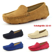 Kinder Slip On Sneakers Herren Bootsschuhe Damen Business Schuhe Flache Slippers