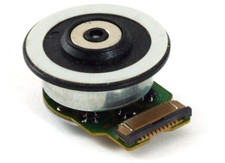 Minebea-Matsushita Mini DC Spindle Motor 11-Way Spindelmotor Gleichstrommotor