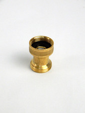 Rückschlagventil für Bosch Miele AEG Construkta Waschmaschine 3/4 Zoll DN 15