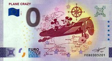 Null Euro Schein - 0 Euro