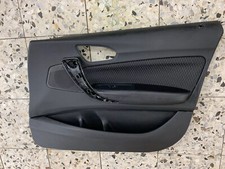BMW 1er F20 Türverkleidung