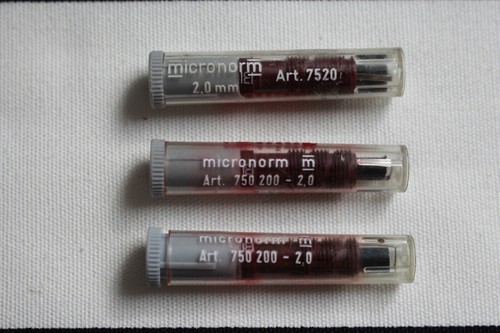 Original rotring - rotring, 3