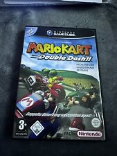 mario kart double dash