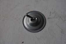 Halterung Verschluss Notrad