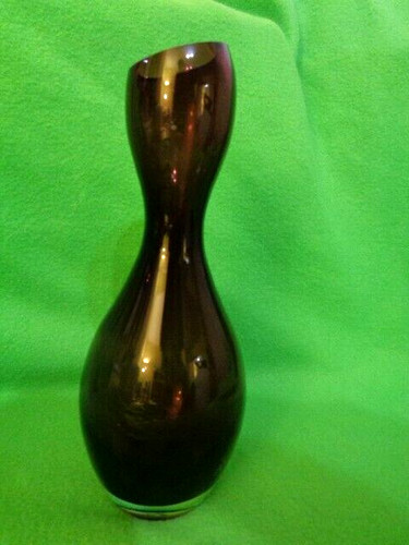 Glas vase home - glas, designe