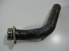 Auspuff-Krümmerrohr hinten Krümmer Abgasrohr Aprilia SMV 750 Dorsoduro ABS 09-16