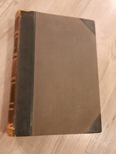 Pflanzenleben, erster Band