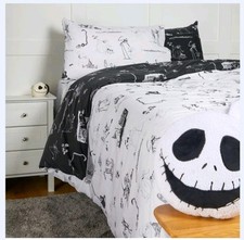 The Nightmare Before Christmas