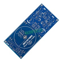 LM317 LM337 Adjustable Voltage