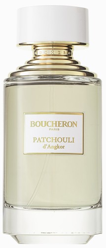 Boucheron patchouli angkor - patchouli, d`angkor