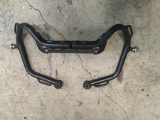 BMW F 700 GS F 800 GS Kofferaufsatz