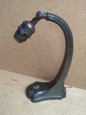 Lampe Schreibtisch Werkstatt